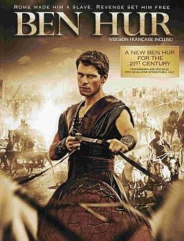 Бен Хур (мини-серија, епизода 2)