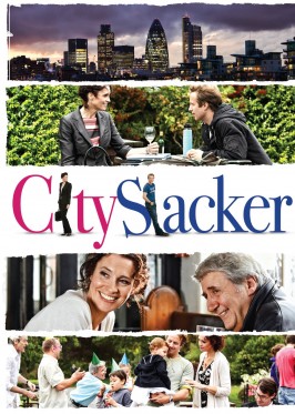 Градски фраер