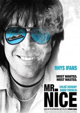 Господин Најс