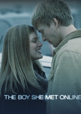 Момчето што го запозна онлајн