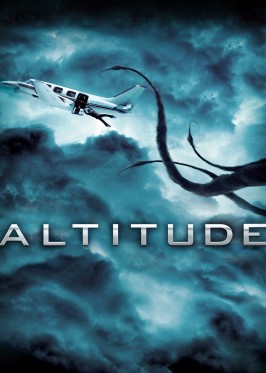 Во височината