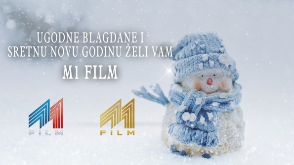 Среќни празници и Среќна нова 2018 година